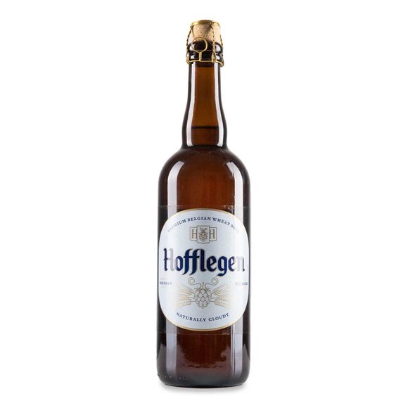 Hofflegen Belgian Wheat Beer 750ml