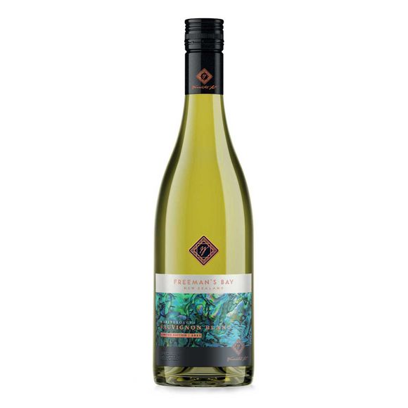 Specially Selected Marlborough Sauvignon Blanc 75cl