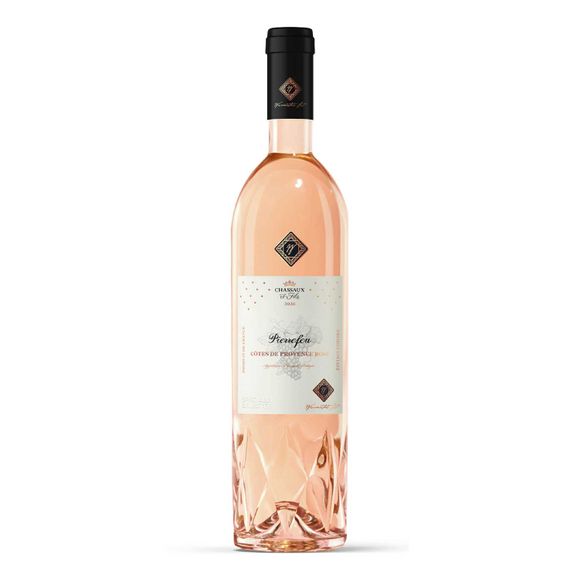 Winemaster's Lot Côtes De Provence Rosé 75cl