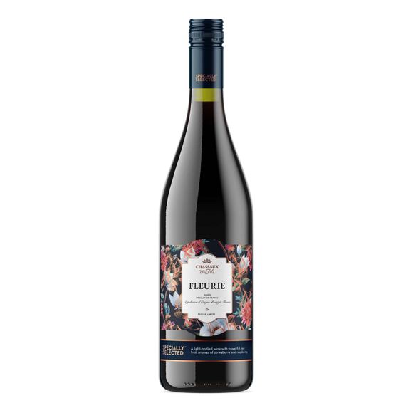 Specially Selected Fleurie 2020 75cl