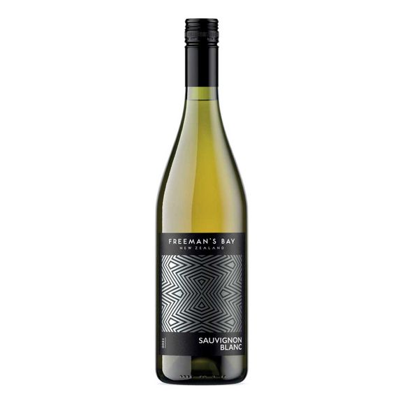 Freeman's Bay New Zealand Sauvignon Blanc 75cl