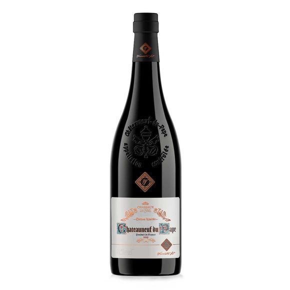 Specially Selected Châteauneuf-du-pape 75cl