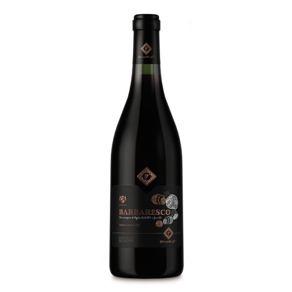 Winemaster's Lot Barbaresco Edizione Limitata 75cl