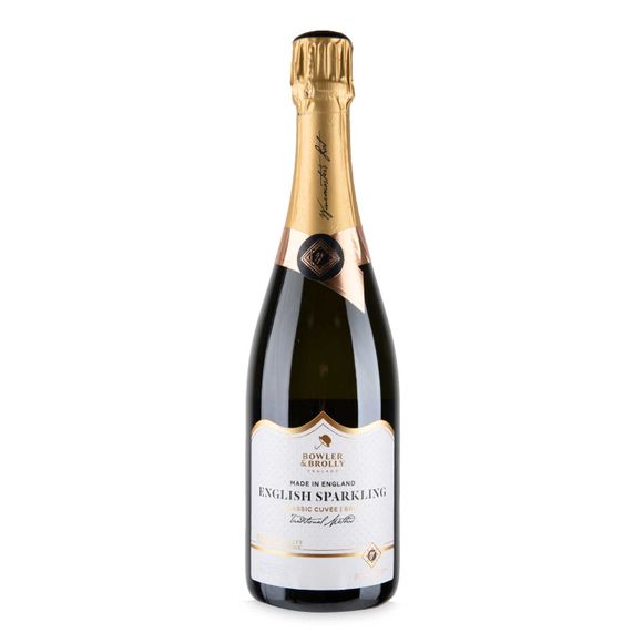 Winemaster's Lot Classic Cuvee Brut 75cl