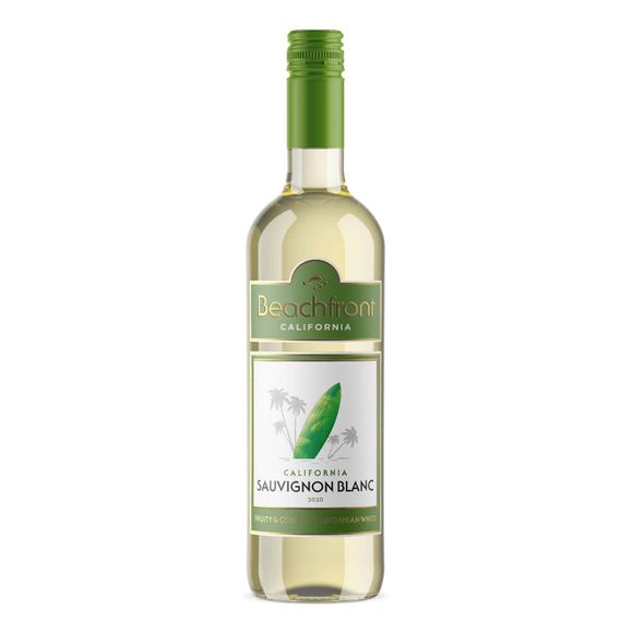 Beachfront Sauvignon Blanc 75cl