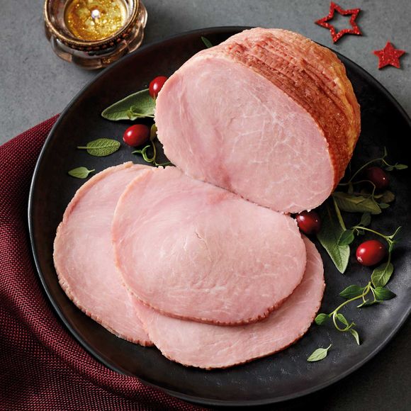 Ashfields Smoked Ham Joint 450g