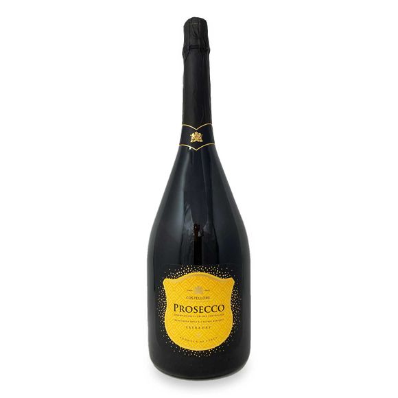 Costellore Prosecco Jeroboam Extra Dry 3 Litres