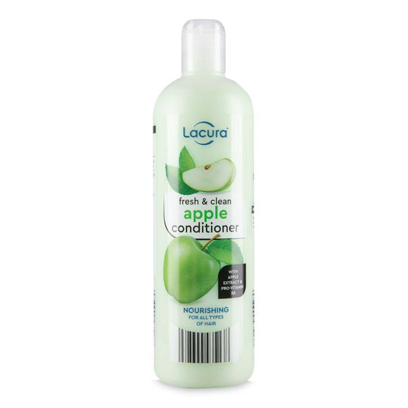 Lacura Apple Conditioner 500ml