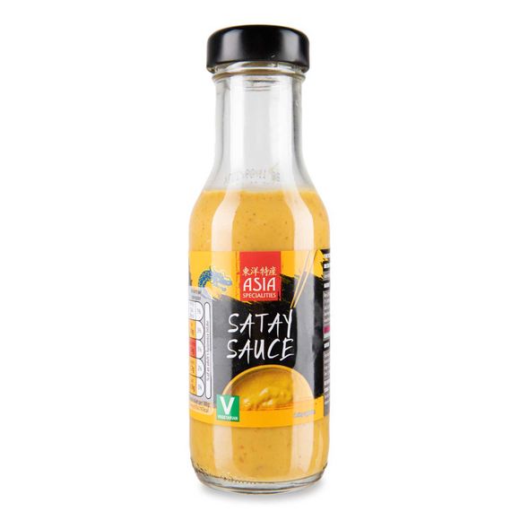 Asia Specialities Satay Sauce 280g