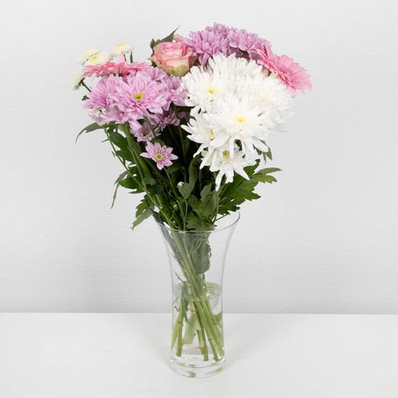 Beautiful Blooms Medium Mixed Bouquet