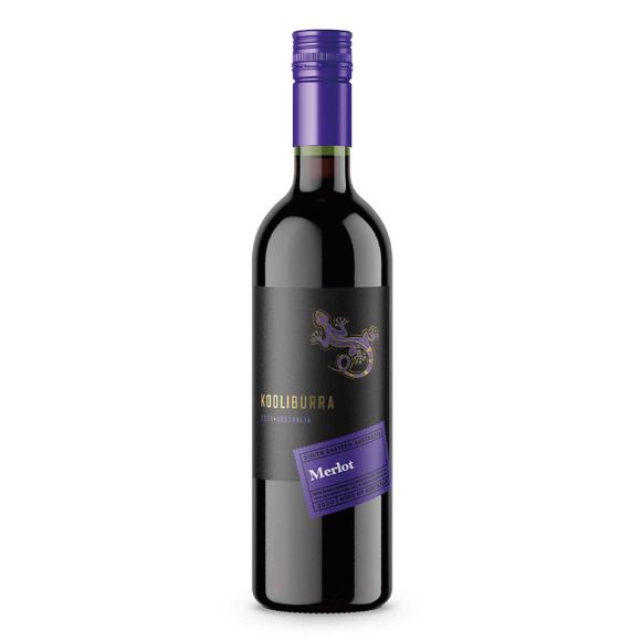 Kooliburra Merlot 75cl