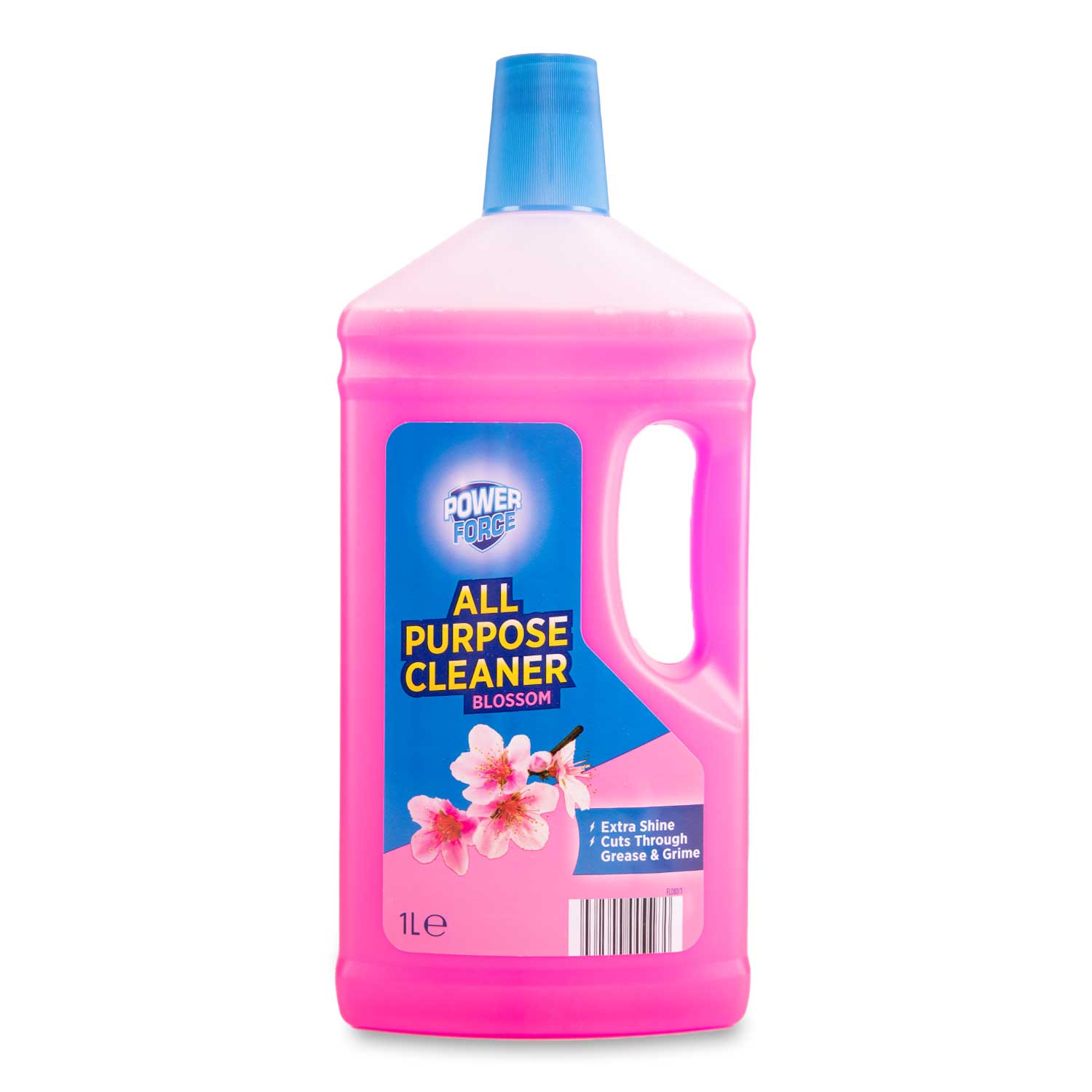 Powerforce All Purpose Cleaner Blossom 1 Litre