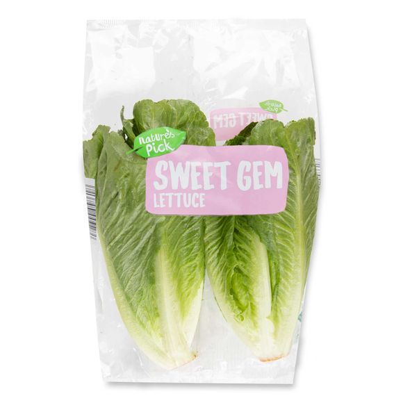 Nature's Pick Sweet Gem Lettuce 2 Pack