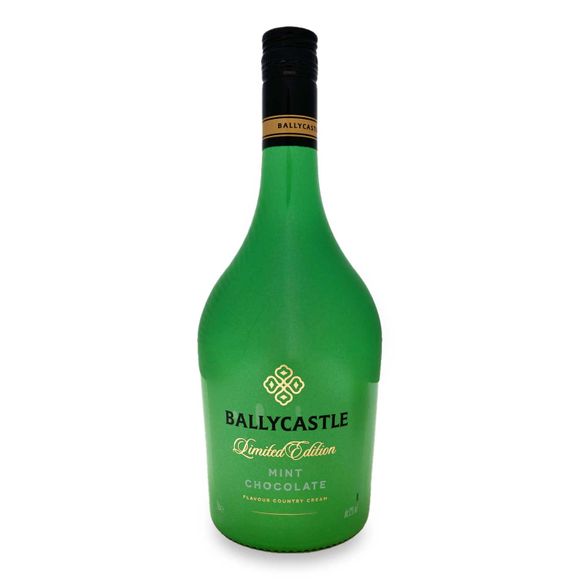 Ballycastle Mint Chocolate Cream 70cl