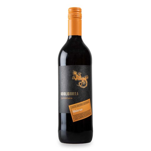 Kooliburra Australian Shiraz 75cl