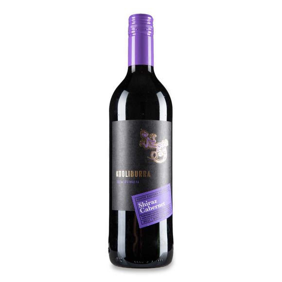 Kooliburra Shiraz Cabernet 75cl