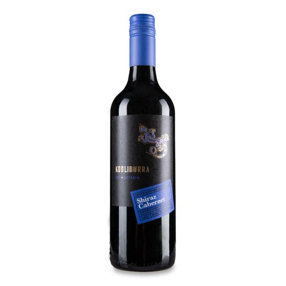 Kooliburra Australia Shiraz Cabernet 75cl