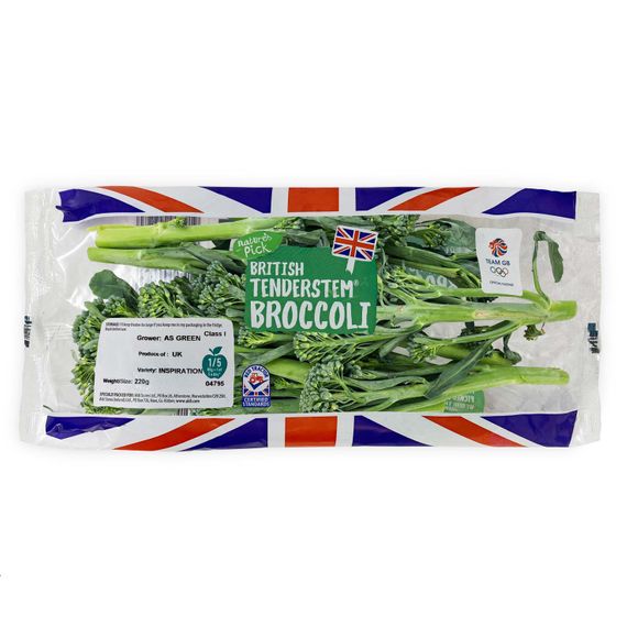 Nature's Pick Tenderstem Broccoli 200g