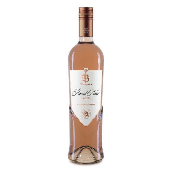 Blütengarten Pinot Noir Rosé 75cl