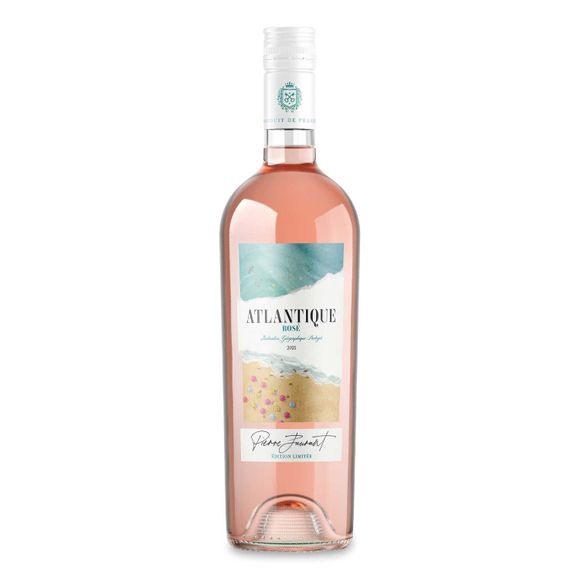 Pierre Jaurant Atlantique Rosé 75cl