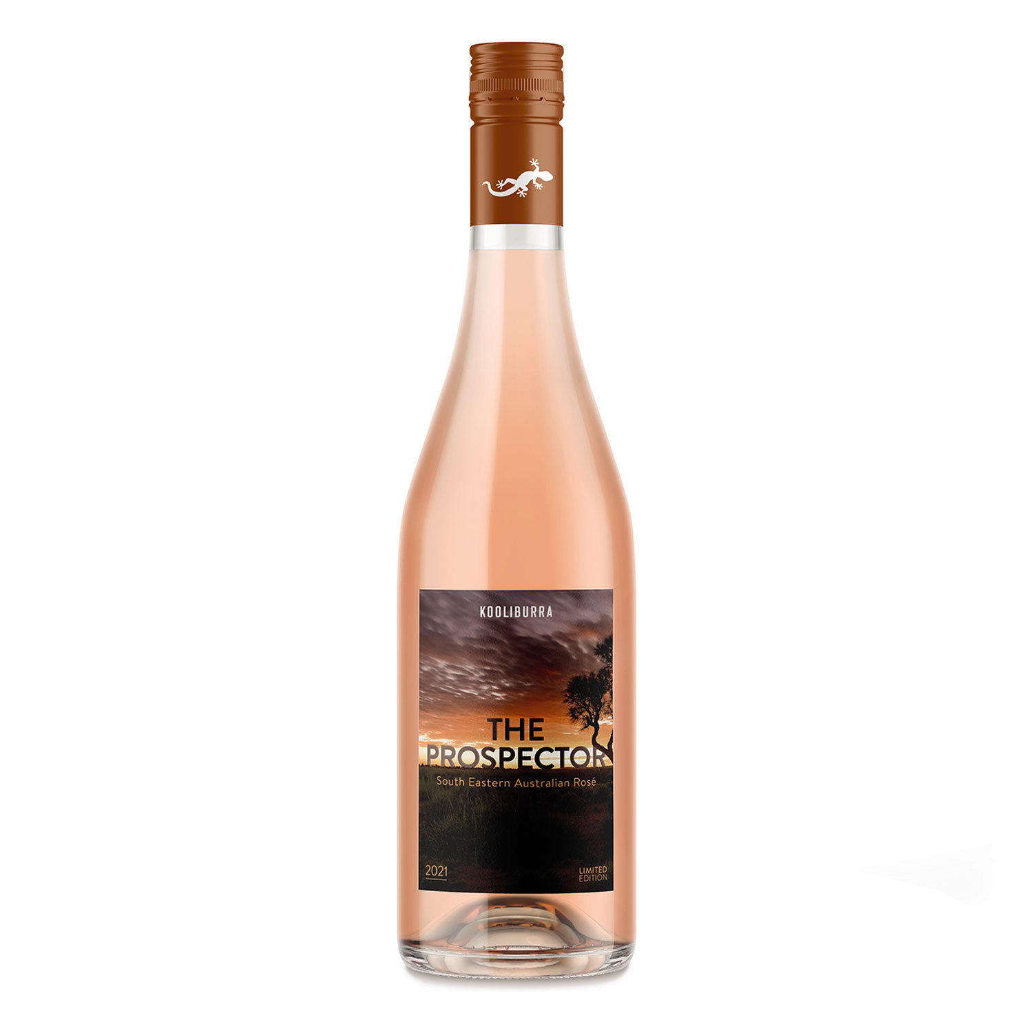 Kooliburra The Prospector Rosé 75cl