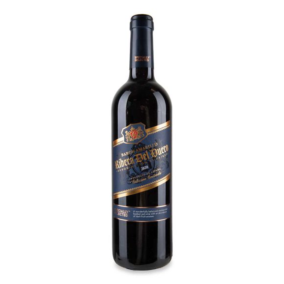 Specially Selected Ribera Del Duero 75cl