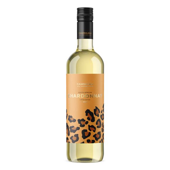 Cambalala Chardonnay 75cl