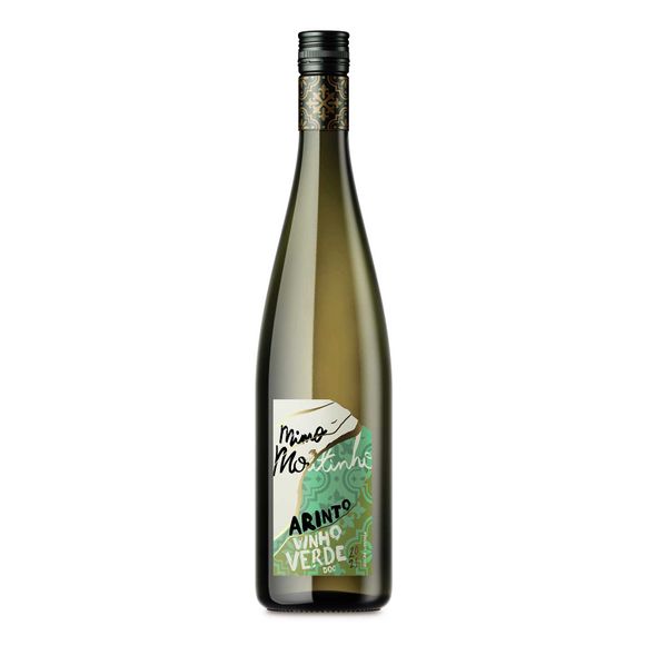 Mimo Moutinho Arinto Vinho Verde 75cl