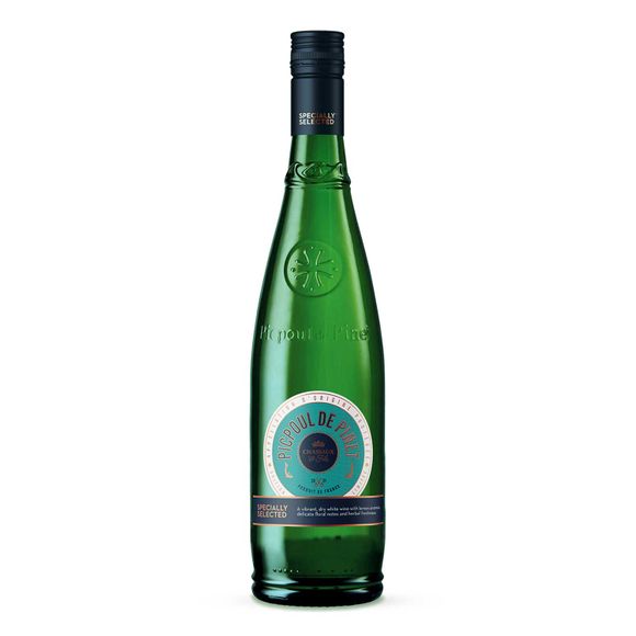 Specially Selected Picpoul De Pinet 75cl