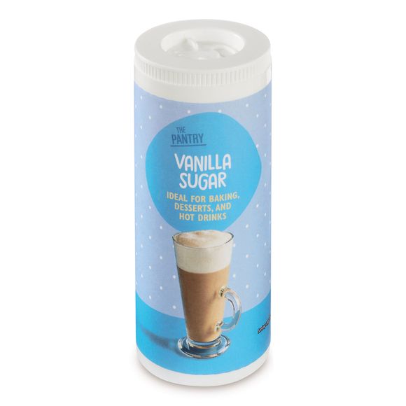 The Pantry Vanilla Flavoured Sugar 150g