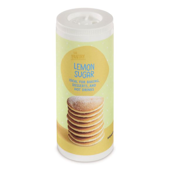 The Pantry Lemon Sugar 150g