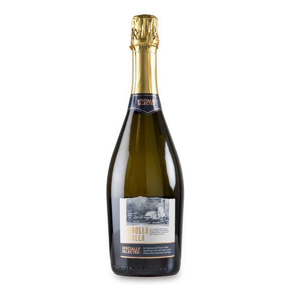 Specially Selected Ribolla Gialla Spumante Brut 75cl