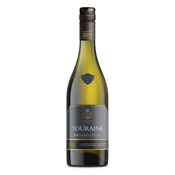 Specially Selected Touraine Sauvignon Blanc 75cl