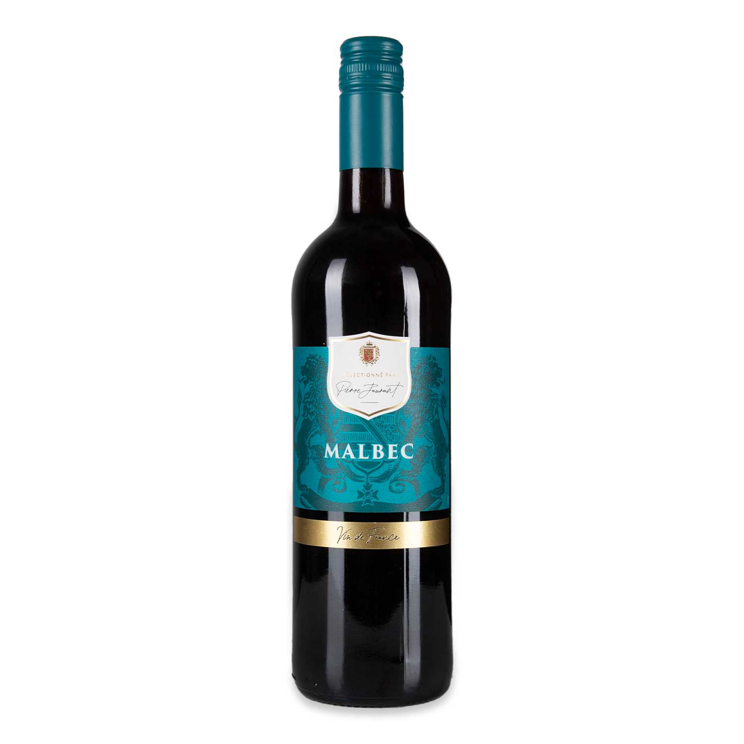 Pierre Jaurant Malbec 75cl