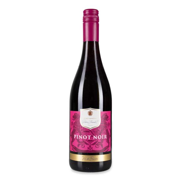 Pierre Jaurant French Pinot Noir 75cl