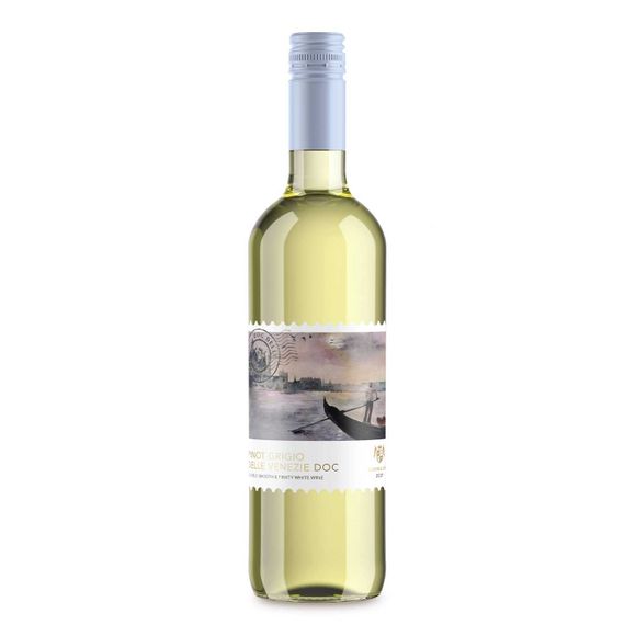 Castellore Pinot Grigio 75cl