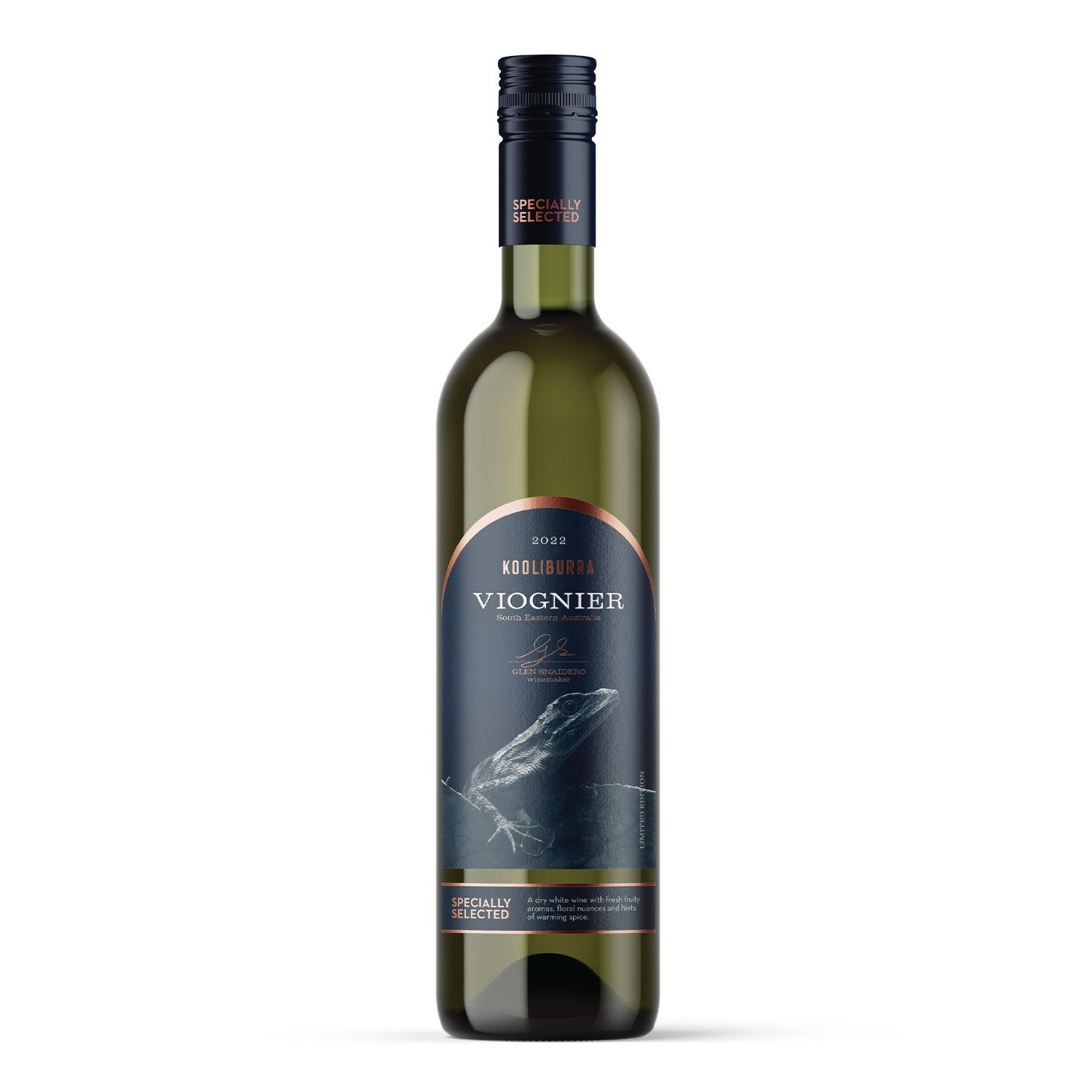 Specially Selected Viognier South Eastern Australia 75cl