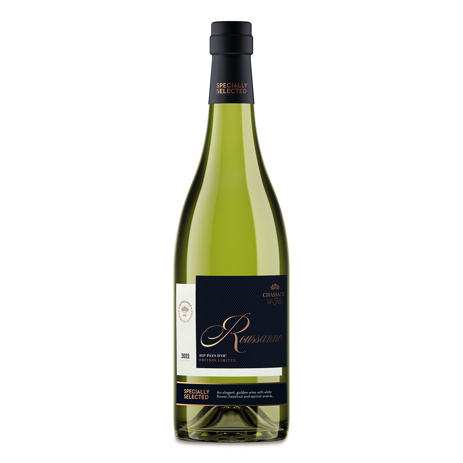 Specially Selected French Roussanne 75cl