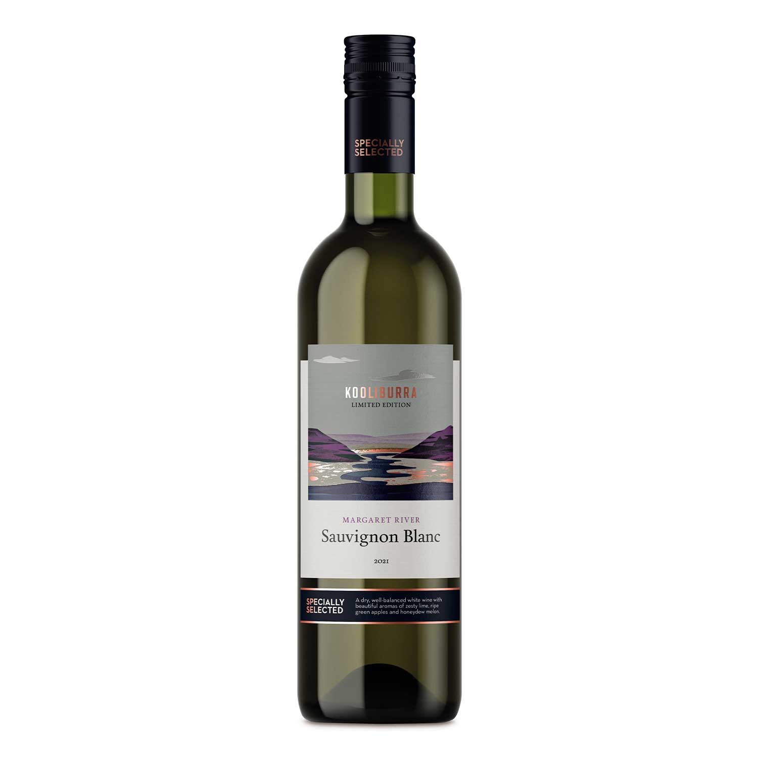 Specially Selected Sauvignon Blanc 75cl