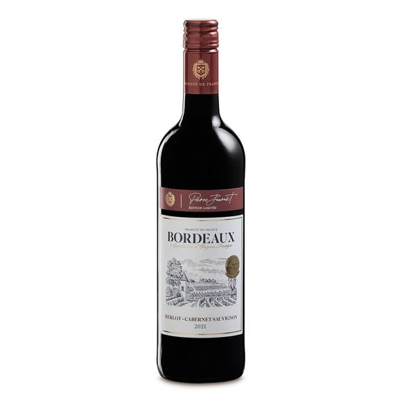 Pierre Jaurant Bordeaux 75cl