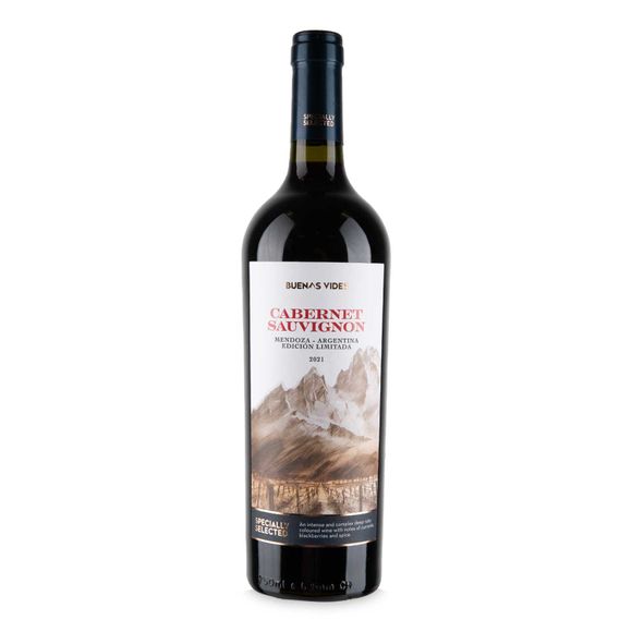 Specially Selected Argentinian Cabernet Sauvignon 75cl