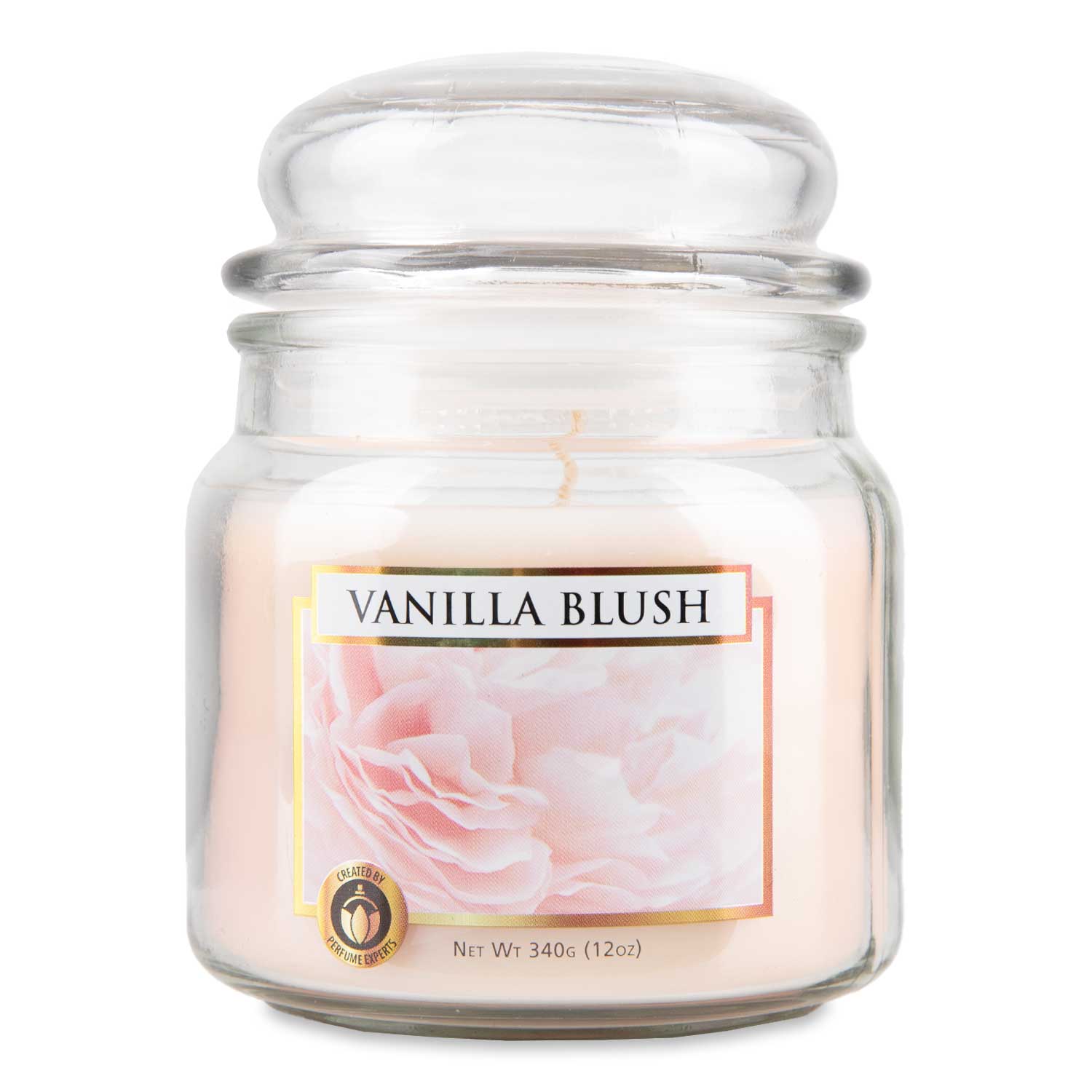 Purewick Vanilla Blush Scented Candle 340g