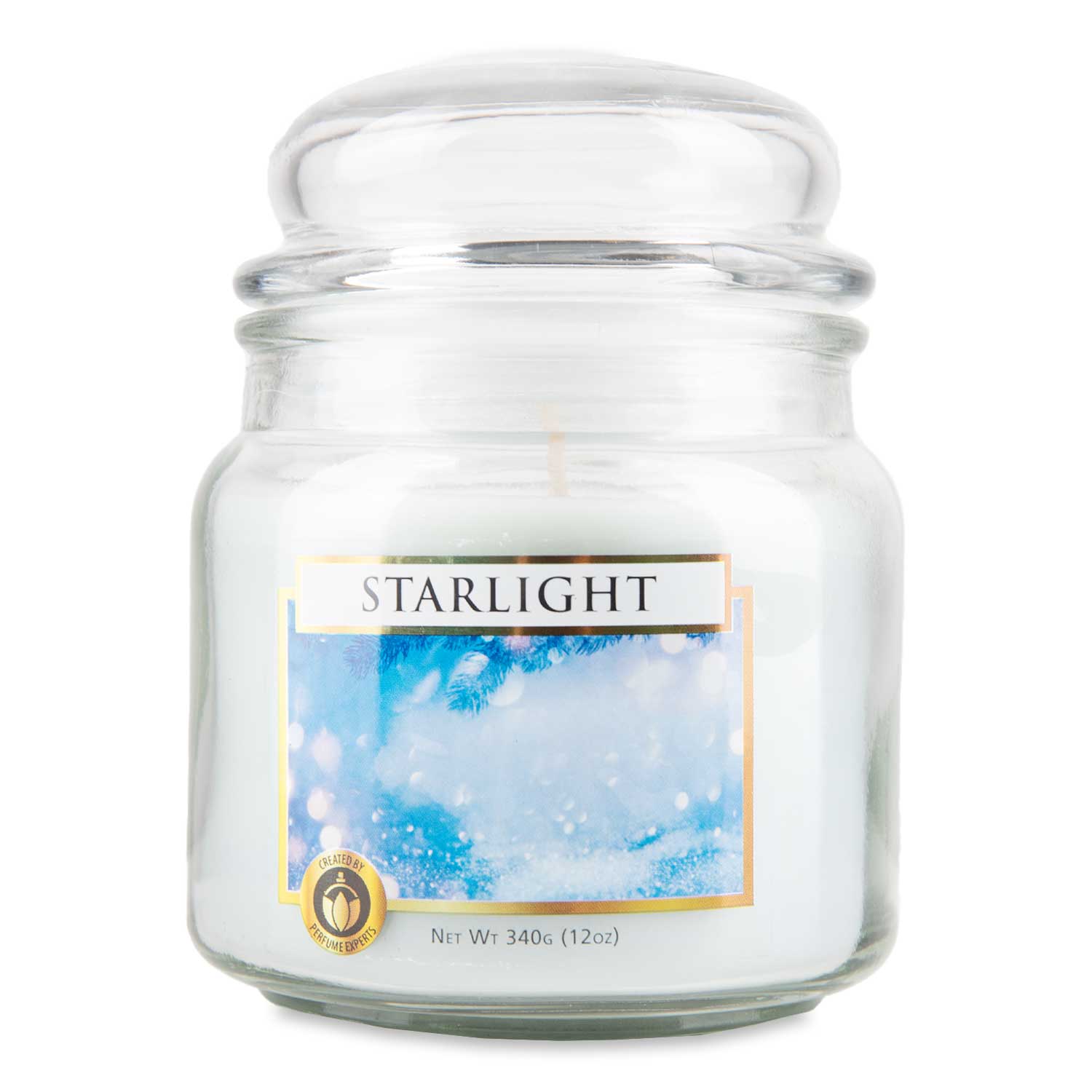 Purewick Starlight Scented Candle 340g