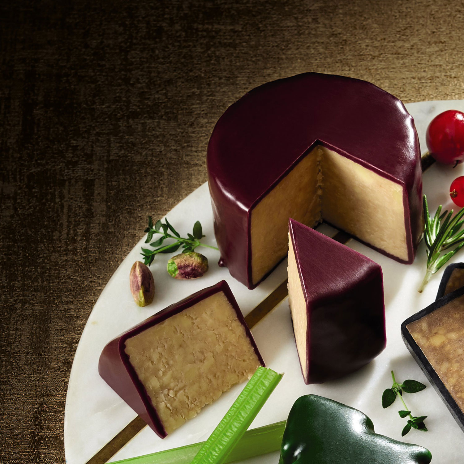 Specially Selected Caramelised Onion & Rioja Cheddar Cheese 200g