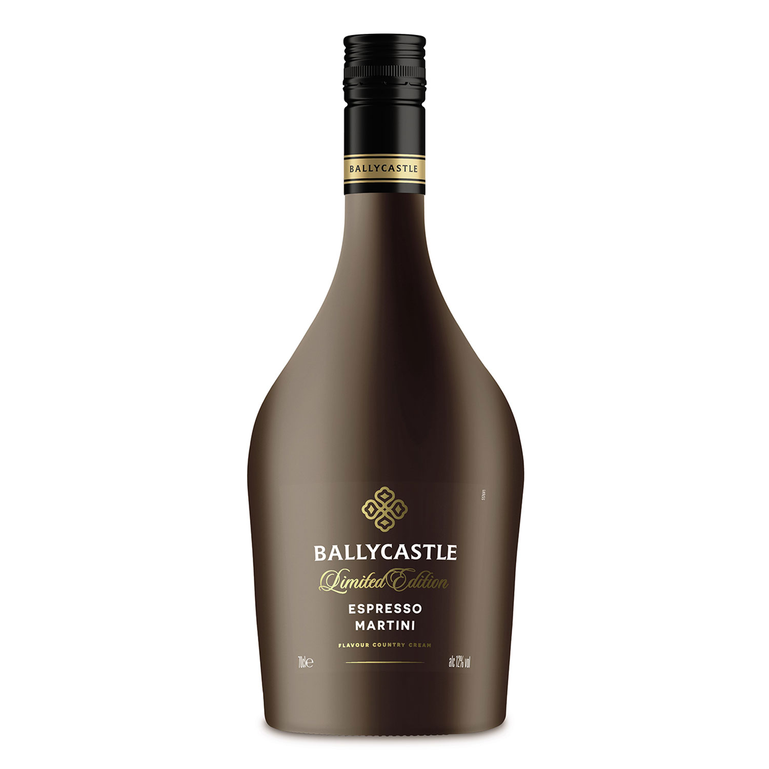 Ballycastle Espresso Martini Flavour Country Cream 70cl