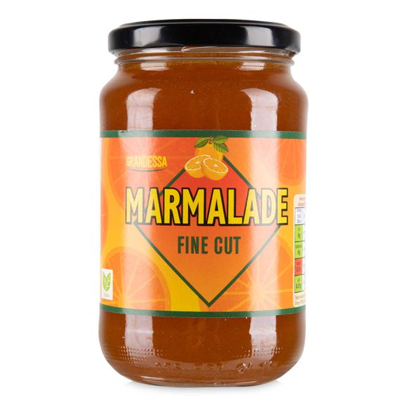 Grandessa Fine Cut Marmalade 454g