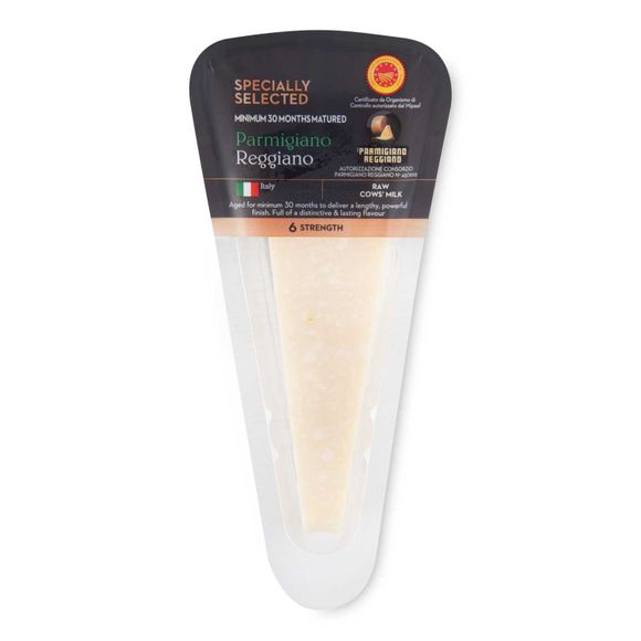 Specially Selected Parmigiano Reggiano 170g