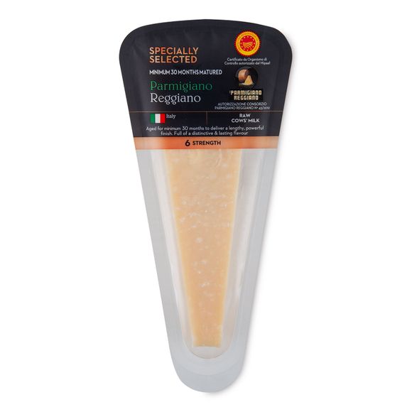 Specially Selected Parmigiano Reggiano 170g