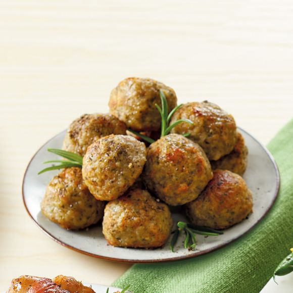 Butcher's Select Pork, Sage & Onion Stuffing Balls 350g/12 Pack