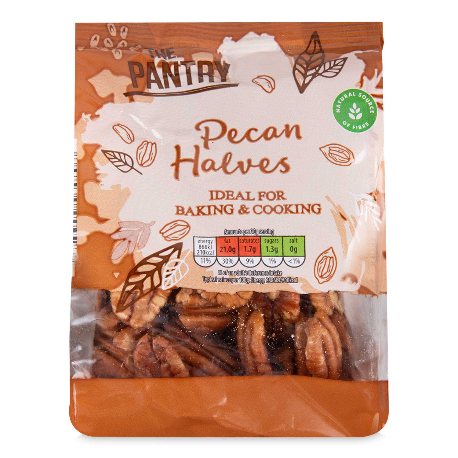 Pecans - Morrisons